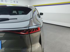 Changan UNI-Z 1.5T Premium Edition - ფოტო 5