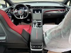 Hongqi H6 2.0T Grace Edition - photo 11