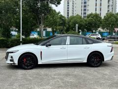 Hongqi H6 2.0T Grace Edition - photo 13