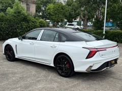 Hongqi H6 2.0T Grace Edition - photo 16