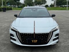 Hongqi H6 2.0T Grace Edition - photo 2
