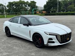 Hongqi H6 2.0T Grace Edition - photo 3