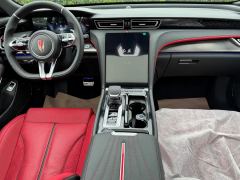 Hongqi H6 2.0T Grace Edition - photo 4
