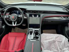 Hongqi H6 2.0T Grace Edition - photo 6