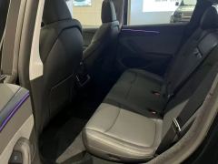 Tesla Model Y 554km Rear-Wheel Drive Edition - фото 11
