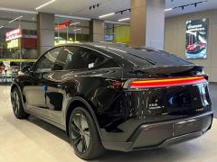 Tesla Model Y 554km Rear-Wheel Drive Edition - фото 12