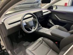 Tesla Model Y 554km Rear-Wheel Drive Edition - фото 6