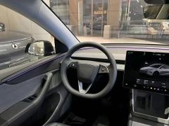 Tesla Model Y 554km Rear-Wheel Drive Edition - фото 7