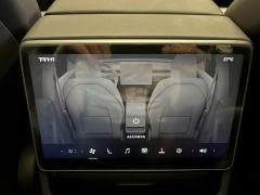 Tesla Model Y 554km Rear-Wheel Drive Edition - фото 8