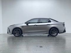 Lynk & Co 03 2.0T 2WDUltra 5 - photo 12