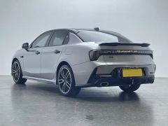 Lynk & Co 03 2.0T 2WDUltra 5 - photo 13
