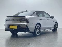 Lynk & Co 03 2.0T 2WDUltra 5 - photo 14
