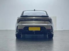 Lynk & Co 03 2.0T 2WDUltra 5 - photo 15