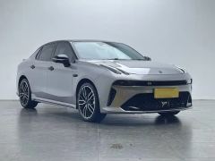 Lynk & Co 03 2.0T 2WDUltra 5 - photo 3