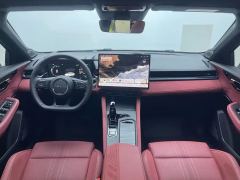 Lynk & Co 03 2.0T 2WDUltra 5 - photo 4