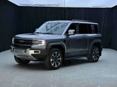 Fangchengbao Leopard 5 1.5T 125km Smart DriveMax Edition - photo 1