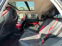 FAW HS3 2.0T 2WD Edition - ფოტო 10