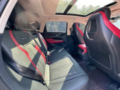 FAW HS3 2.0T 2WD Edition - ფოტო 11
