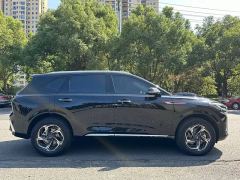 FAW HS3 2.0T 2WD Edition - ფოტო 12