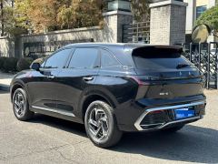 FAW HS3 2.0T 2WD Edition - ფოტო 14