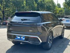FAW HS3 2.0T 2WD Edition - ფოტო 15