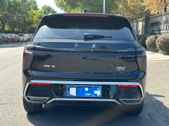 FAW HS3 2.0T 2WD Edition - ფოტო 16