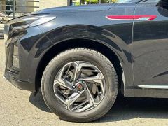 FAW HS3 2.0T 2WD Edition - ფოტო 17
