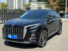 FAW HS3 2.0T 2WD Edition - ფოტო 2