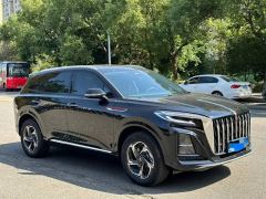 FAW HS3 2.0T 2WD Edition - ფოტო 3