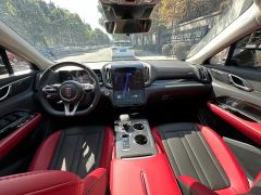 FAW HS3 2.0T 2WD Edition - ფოტო 5