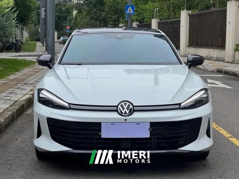 2026 Volkswagen Lamando L 300TSI Linggan Edition - car from China