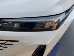 Changan Yida 1.5T Edition - ფოტო 4