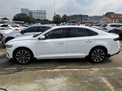 Geely Xingui 1.5T Edition - photo 11