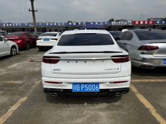 Geely Xingui 1.5T Edition - photo 3