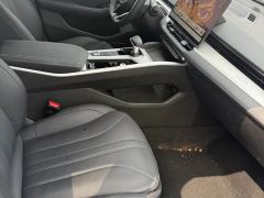 Geely Xingui 1.5T Edition - photo 6
