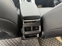 Geely Xingui 1.5T Edition - photo 9