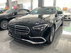 Mercedes-Benz E Class E-Class E 300 L Luxury - фото 1