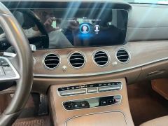Mercedes-Benz E Class E-Class E 300 L Luxury - фото 10