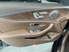 Mercedes-Benz E Class E-Class E 300 L Luxury - фото 11