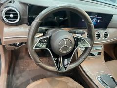 Mercedes-Benz E Class E-Class E 300 L Luxury - фото 12