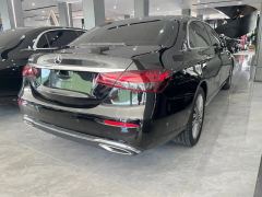 Mercedes-Benz E Class E-Class E 300 L Luxury - фото 13