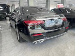 Mercedes-Benz E Class E-Class E 300 L Luxury - фото 14