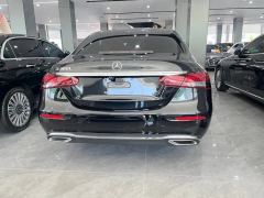 Mercedes-Benz E Class E-Class E 300 L Luxury - фото 15