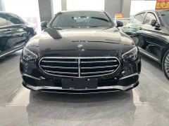 Mercedes-Benz E Class E-Class E 300 L Luxury - фото 2