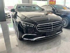 Mercedes-Benz E Class E-Class E 300 L Luxury - фото 3