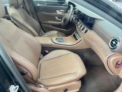 Mercedes-Benz E Class E-Class E 300 L Luxury - фото 4