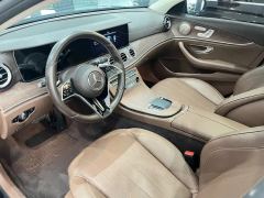 Mercedes-Benz E Class E-Class E 300 L Luxury - фото 8