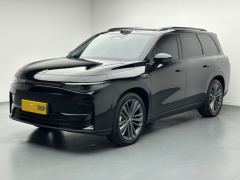 Leapmotor C16 EREV 280 Lidar Smart Premium Edition 6-seater - ფოტო 1