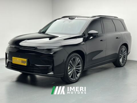 2026 Leapmotor C16 EREV 280 Lidar Smart Premium Edition 6-seater - car from China