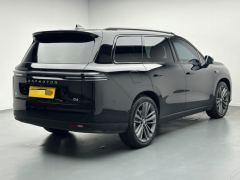 Leapmotor C16 EREV 280 Lidar Smart Premium Edition 6-seater - ფოტო 11